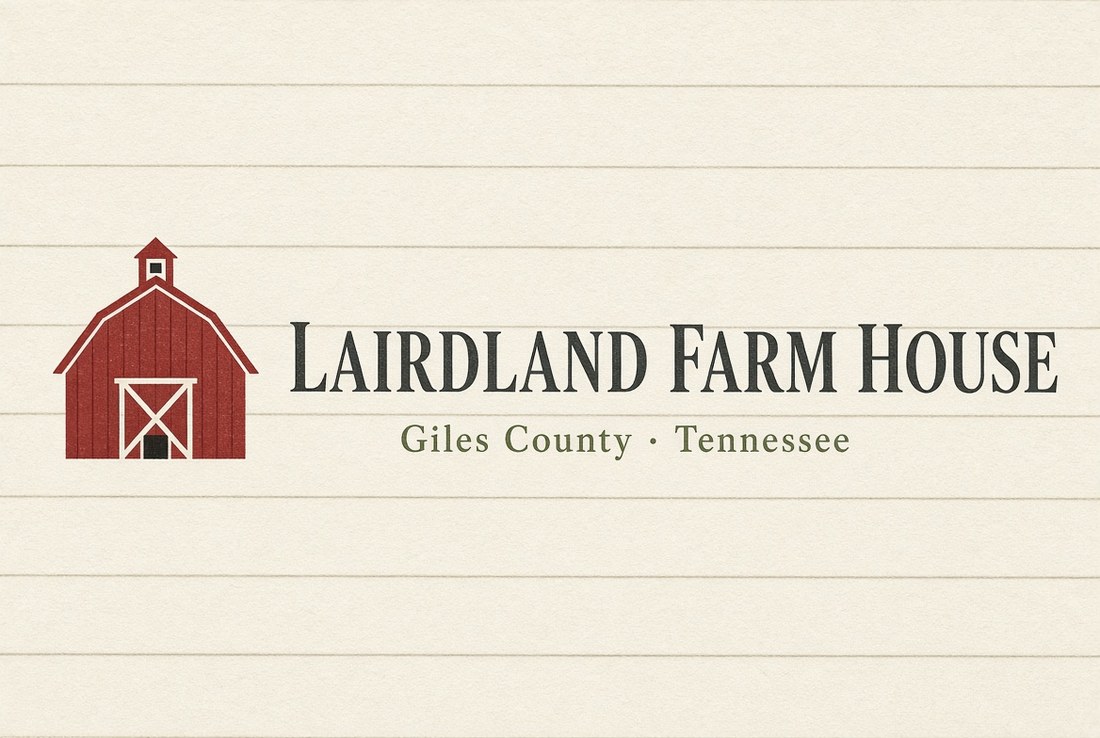 Lairdland Farm House